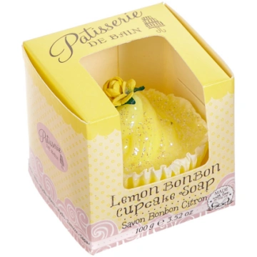 Ziepes PATISSERIE CUPCAKE citronu, 100gr