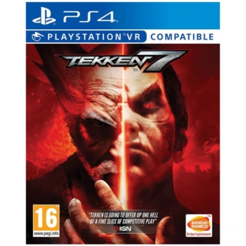 Tekken 7 3391891990882 (3391891990882) ( JOINEDIT9