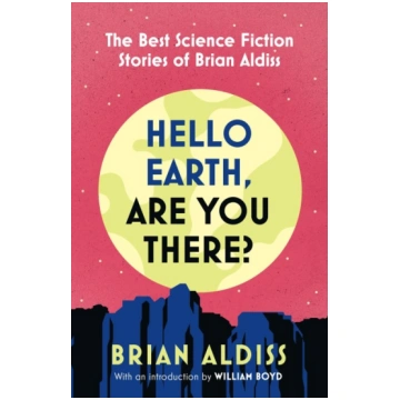 HELLO EARTH ARE YOU THERE PB HarperCollins Publish