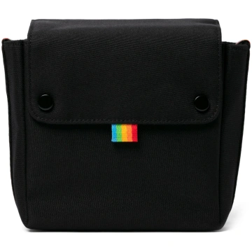 Polaroid Now camera bag, black