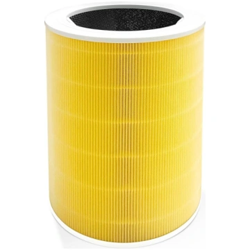 3 in 1 HEPA filtrs Levoit Core 600S, pret mājdzīvn