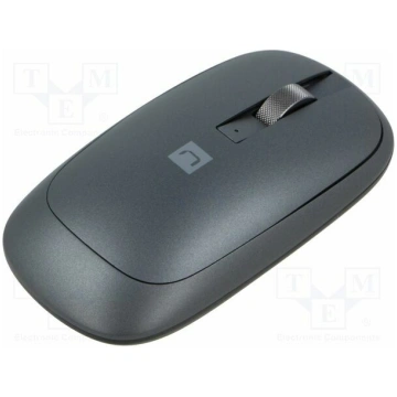 Mouse; LARK; black; USB A; wireless,optical; DPI c