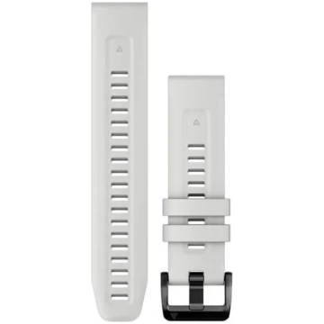 Garmin QuickFit 22 Watch Band Carrera White 010-13