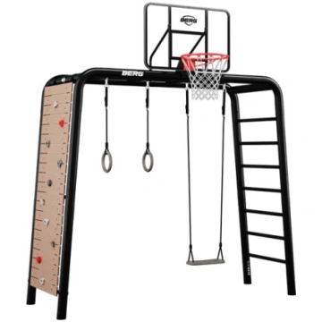BERG PlayBase Medium + Ultimate komplekts 1479232