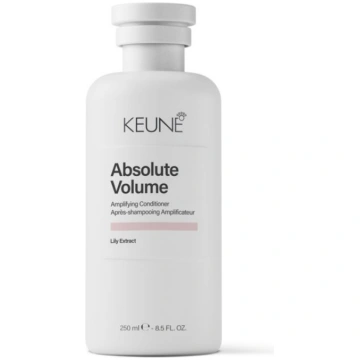 KEUNE Absolute Volume Conditioner – kondicionieris