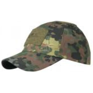Helikon-Tex Beisbola cepure, Flecktarn