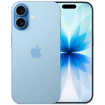 Apple iPhone 17 256GB Mist Blue ( MG6L4HX/A 195950