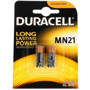Battery: alkaline | 12V | 23A,8LR932,A23 | Batt.no