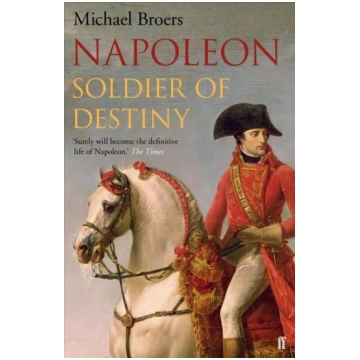 Napoleon: Soldier of Destiny Main, Volume 1