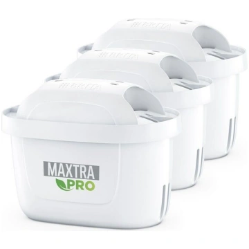 Filtrs Brita Maxtra Pro Cietā ūdens eksperts (3 vi