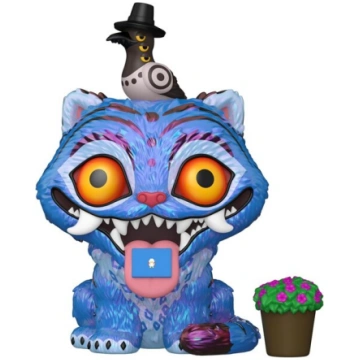 Vinila figūra Funko Pop! Animācija KPop Demon Hunt
