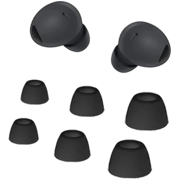 Adhiper Galaxy Buds 2 Pro silikona ausu aizbāžņi s