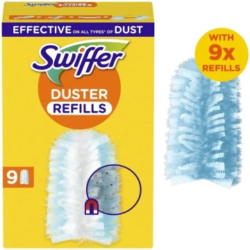 Swiffer Duster putekļu slotiņas uzlikas, 195 mm