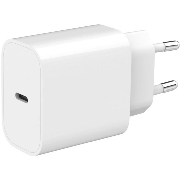Lādētājs Gembird USB Type-C 20W USB Type-C Fast Ch