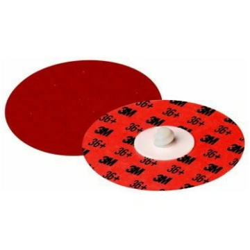 Slīpēšanas disks Roloc Cubitron II 50mm P36+, 3M, 