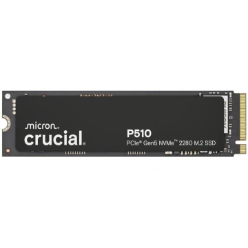 SSD diskdziņš Crucial 2 TB M.2 PCI Express 5.0 NVM