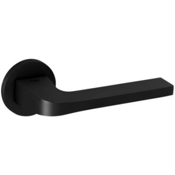 Durvju Rokturi TUPAI 3097 R5S Black