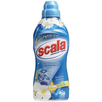 Scala koncentrēts veļas mīkstinātājs, 750 ml