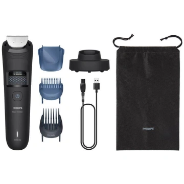 Philips Beard Trimmer 5000 Series BT5780/15 Beard 