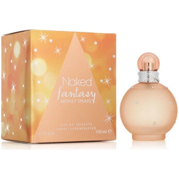 Britney Spears Fantasy Naked EDT 100ml 07193462289