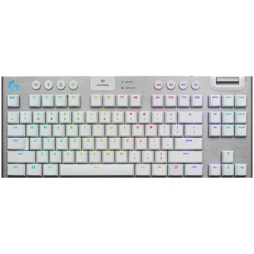 Logitech G915 TKL Tactile
