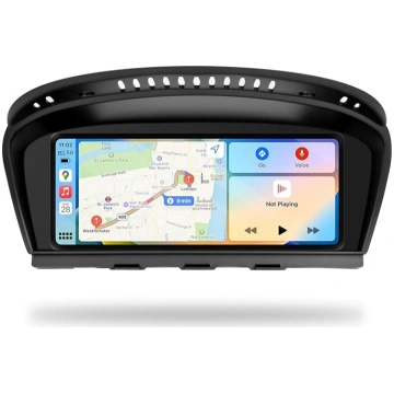 PEMP 8,8 collu Linux ekrāns BMW E60 E90 CCC vadu u