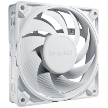Wentylator BE QUIET! SILENT WINGS PRO 4 120mm PWM 