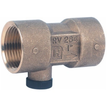 Honeywell Pretvārsts Pretizplūdes 3/2\" - Rv284-11