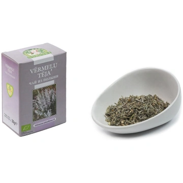 Dunduri Vērmeļu tēja, 30 g