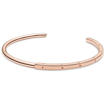 Pandora Signature kolekcijas I-D aproce - 2