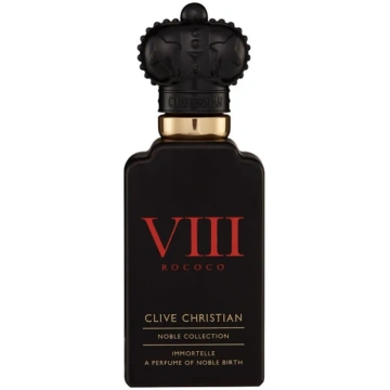 Clive Christian VIII Rococo Immortelle parfimērija