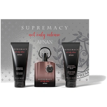 Afnan Supremacy Not Only Intense Extrait de Parfum