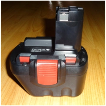 Bosch ART Easytrim Accu akumulators 14.4V/1.5Ah /P