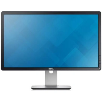 Lietots - Dell P2415Qb 4K monitor b-klass