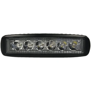 Darba lampas 18W 6 gb. LED
