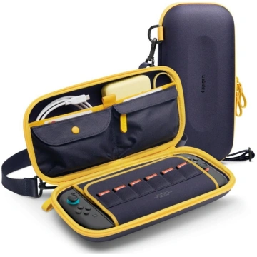 Spigen Nano Pop Pro Pouch Case for Nintendo Switch