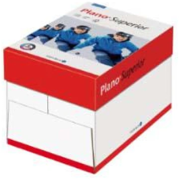 Papīrs Plano Superior A4/160gr/m2 250 loksnes