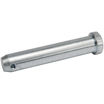 Tapa 16x80mm Cat.0 Kramp