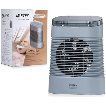 Imetec Silent Power Protection Silent Thermoventil