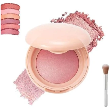 Soft Pinch Blush 6 toņos - ilgnoturīgs sārtums dab