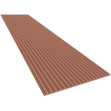 Vicoustic VicStrip Lite Double 240cm līstu panelis