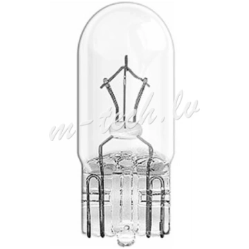 O2820 - OSRAM Original 2820 W2.1x9.5d 12V 2W