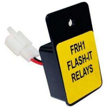 LED Flasher Relay universal Standard Parts 7602