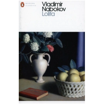 Lolita Penguin Books Ltd (UK) Penguin Modern Class