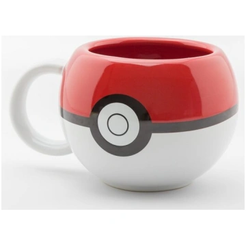GB eye Pokemon Pokeball