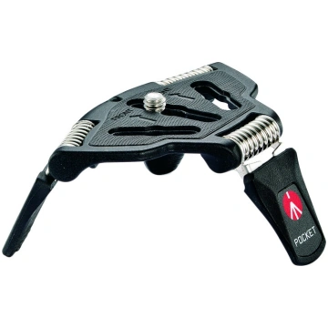 Manfrotto statīvs Pocket Support MP3-BK
