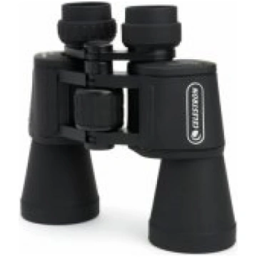 Celestron UpClose G2 20x50 Black binoklis 71258-CE