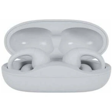 Polaroid Happy Plugs Clip - bez otwarte douszne (w