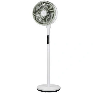 Hisense, balta - Grīdas ventilators, CFM349SW