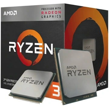 AMD Ryzen 7 5700 Processor - BOX | 100-100000743SB
